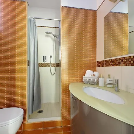 Luxury Vaticano-s'peter Basilica - Netflix Wifi - Aircond Apartment