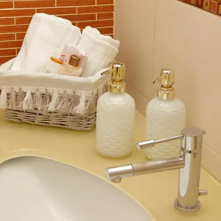 Apartment Luxury Vaticano-s'peter Basilica - Netflix Wifi - Aircond