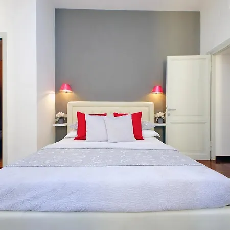 Luxury Vaticano-s'peter Basilica - Netflix Wifi - Aircond Rom