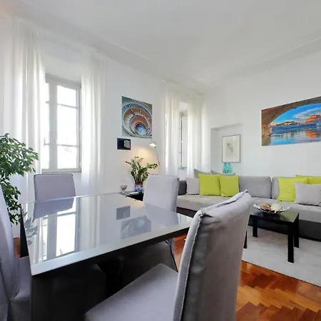 Luxury Vaticano-s'peter Basilica - Netflix Wifi - Aircond Apartment