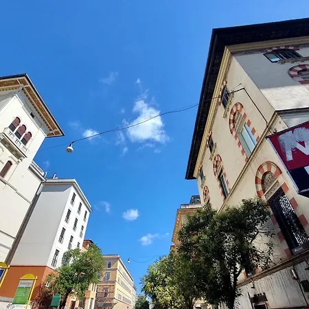 Luxury Vaticano-s'peter Basilica - Netflix Wifi - Aircond Apartment *