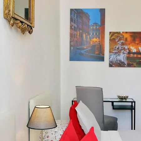 Luxury Vaticano-s'peter Basilica - Netflix Wifi - Aircond Apartment *