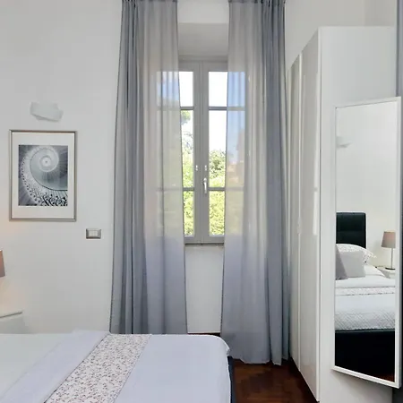 Apartment Luxury Vaticano-s'peter Basilica - Netflix Wifi - Aircond Rom