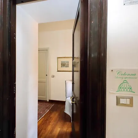Apartment Luxury Vaticano-s'peter Basilica - Netflix Wifi - Aircond *
