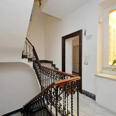 Luxury Vaticano-s'peter Basilica - Netflix Wifi - Aircond Apartment *