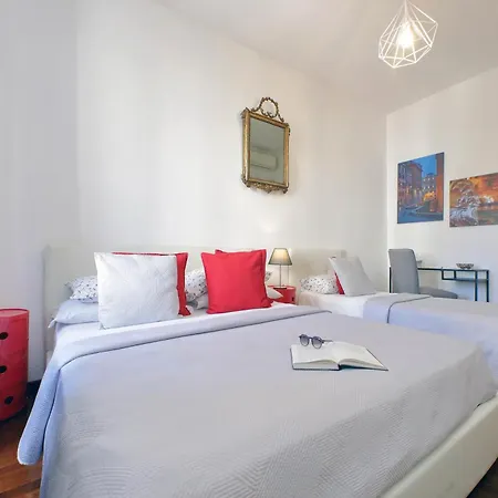 Apartment Luxury Vaticano-s'peter Basilica - Netflix Wifi - Aircond Rom