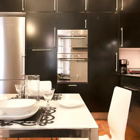 Luxury Vaticano-s'peter Basilica - Netflix Wifi - Aircond Apartment *