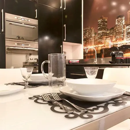 Apartment Luxury Vaticano-s'peter Basilica - Netflix Wifi - Aircond