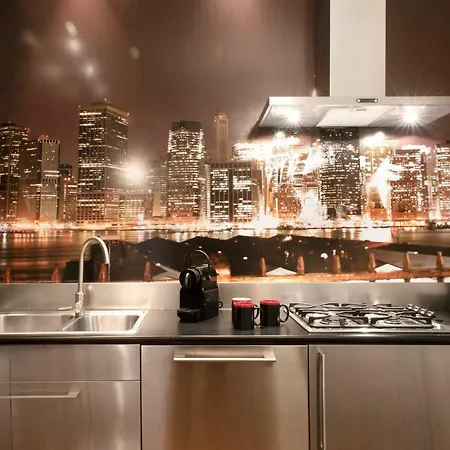 Luxury Vaticano-s'peter Basilica - Netflix Wifi - Aircond Apartment